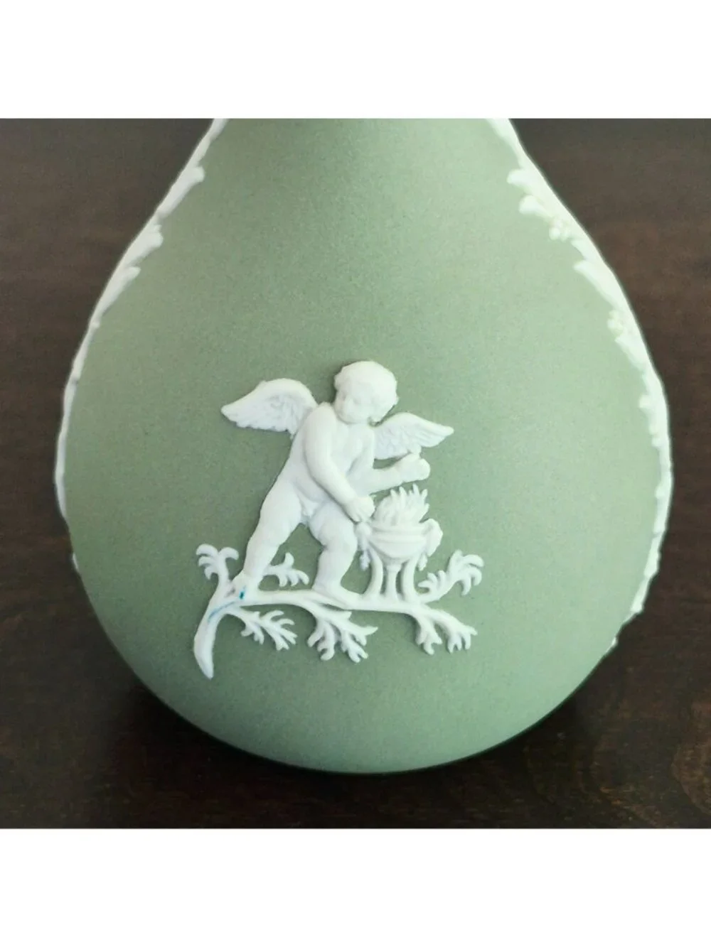 Wedgwood this lovely
